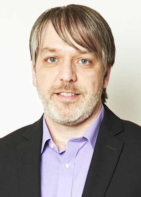 author photo