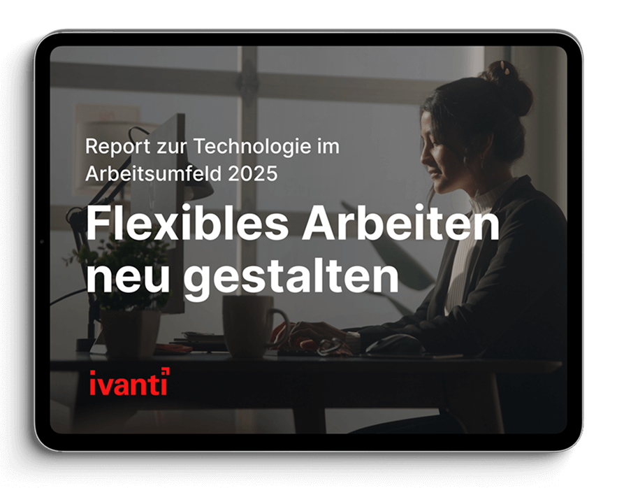 Executive Summary herunterladen